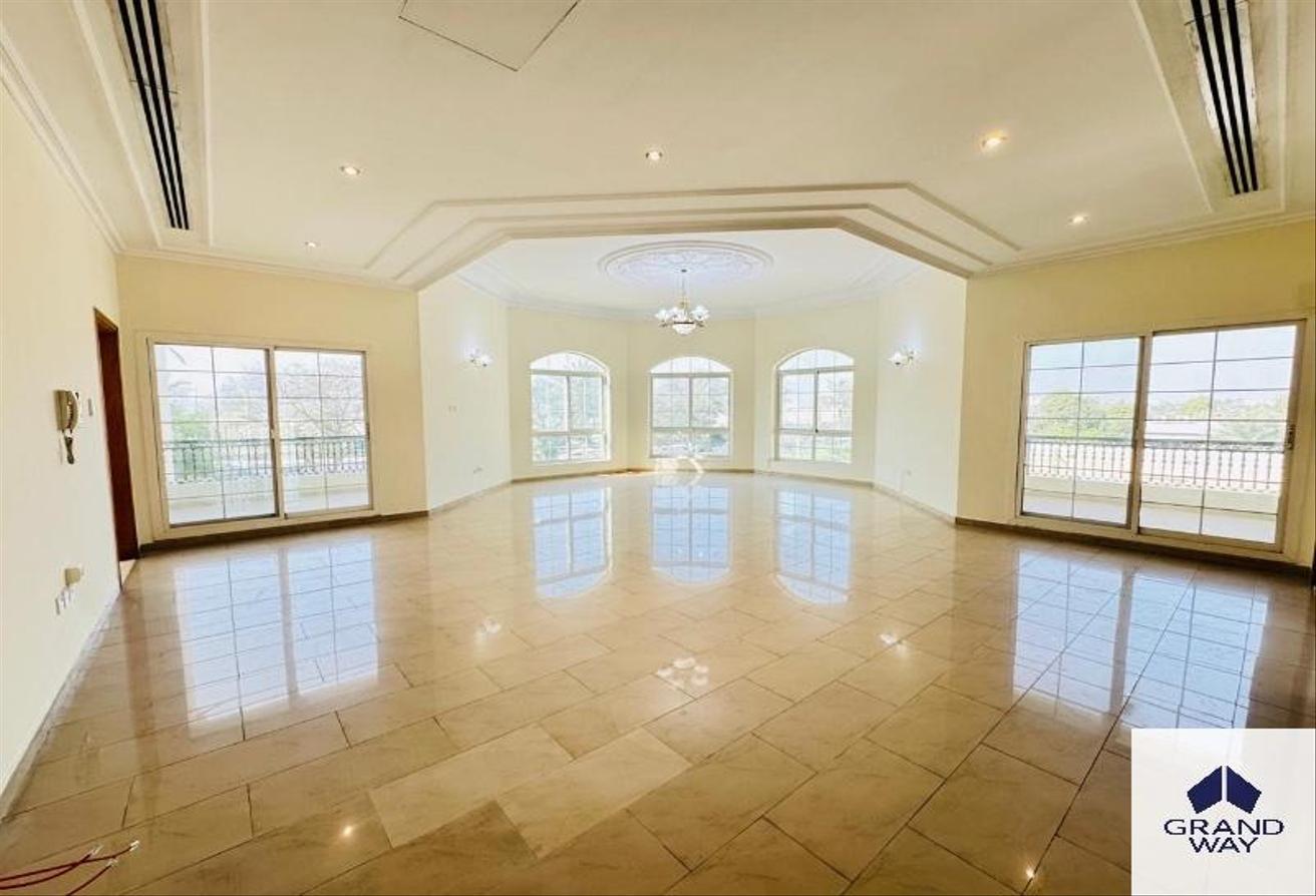 4BR Family Villa | Spacious | Prime Location photo 5