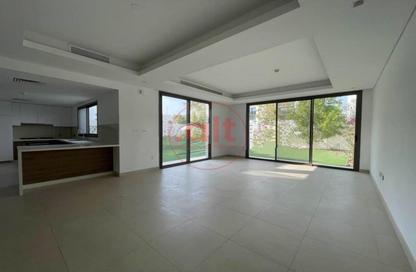 Apartment - 3 - 3 for rent in The Cedars - Yas Acres - Yas Island - Abu Dhabi