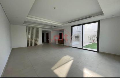 Apartment - 3 - 3 for rent in The Cedars - Yas Acres - Yas Island - Abu Dhabi