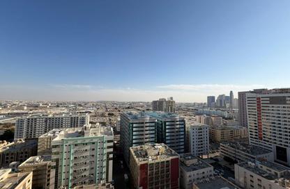 Apartment - 2 Bedrooms - 2 Bathrooms for rent in Al Majaz 2 - Al Majaz - Sharjah