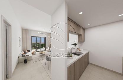 Apartment - 2 Bedrooms - 3 Bathrooms for sale in Views G - Yas Golf Collection - Yas Island - Abu Dhabi Apartment - 2 Bedrooms - 3 Bathrooms for sale in Views G - Yas Golf Collection - Yas Island - Abu Dhabi