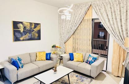 Apartment - 1 Bedroom - 1 Bathroom for rent in Maryam Island - Al Khan - Sharjah