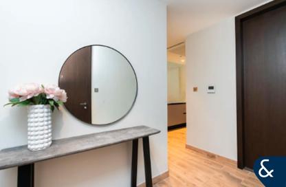 Apartment - 1 Bedroom - 2 Bathrooms for sale in Jumeirah Living Marina Gate - Marina Gate - Dubai Marina - Dubai Apartment - 1 Bedroom - 2 Bathrooms for sale in Jumeirah Living Marina Gate - Marina Gate - Dubai Marina - Dubai
