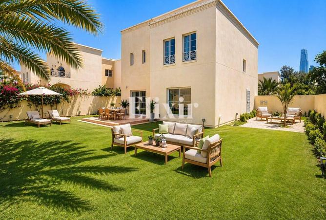 81933681 - الصورة الرئيسية للعقار