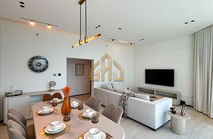 Apartment - 1 Bedroom - 2 Bathrooms for sale in Amaris Residences - District 13 - Jumeirah Village Circle - Dubai
