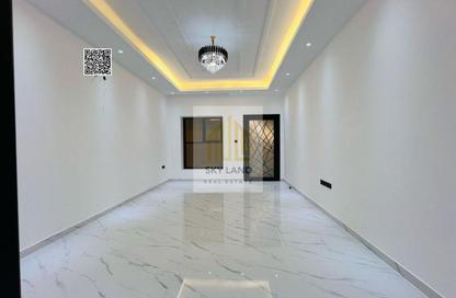 Villa - 4 Bedrooms - 6 Bathrooms for sale in Al Helio 2 - Al Helio - Ajman