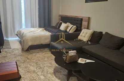 شقة - 1 حمام للايجار في كابا اكا 5 - دبي الجنوب (مركز دبي العالمي) - دبي