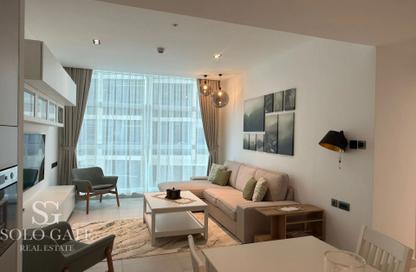 Apartment - 2 Bedrooms - 3 Bathrooms for rent in Affini Tribute Portfolio Residences - Al Jaddaf - Dubai Apartment - 2 Bedrooms - 3 Bathrooms for rent in Affini Tribute Portfolio Residences - Al Jaddaf - Dubai