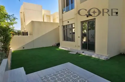 Villa - 3 Bedrooms - 4 Bathrooms for rent in Mira Oasis 3 - Mira Oasis - Reem - Dubai