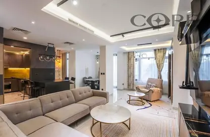 فيلا - 3 غرف نوم - 4 حمامات للايجار في ميرا اوازيس 3 - ميرا  اوازيس - ريم - دبي