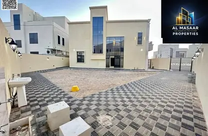 Villa - 5 Bedrooms - 7 Bathrooms for sale in Al Aamra Gardens - Al Amerah - Ajman