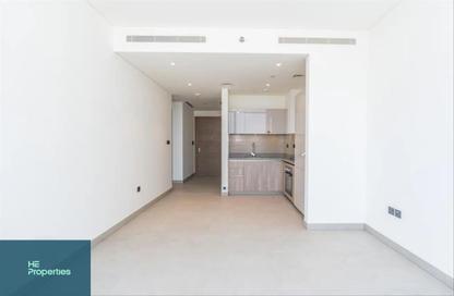 Apartment - 1 Bedroom - 1 Bathroom for rent in Sobha Hartland Waves - Sobha Hartland - Mohammed Bin Rashid City - Dubai