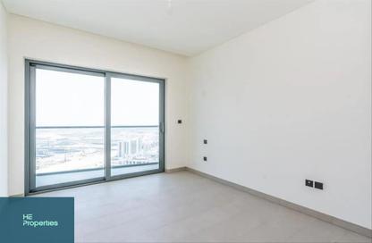 Apartment - 1 Bedroom - 1 Bathroom for rent in Sobha Hartland Waves - Sobha Hartland - Mohammed Bin Rashid City - Dubai