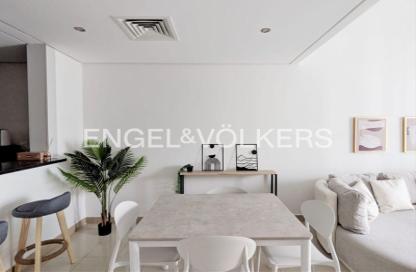 Apartment - 1 Bedroom - 2 Bathrooms for rent in Lakeside Residence - JLT Cluster A - Jumeirah Lake Towers - Dubai Apartment - 1 Bedroom - 2 Bathrooms for rent in Lakeside Residence - JLT Cluster A - Jumeirah Lake Towers - Dubai