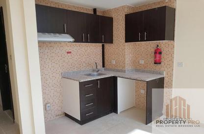 Apartment - Studio - 1 Bathroom for rent in Silicon Gates 4 - Silicon Gates - Dubai Silicon Oasis - Dubai Apartment - Studio - 1 Bathroom for rent in Silicon Gates 4 - Silicon Gates - Dubai Silicon Oasis - Dubai