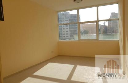 Apartment - Studio - 1 Bathroom for rent in Silicon Gates 4 - Silicon Gates - Dubai Silicon Oasis - Dubai Apartment - Studio - 1 Bathroom for rent in Silicon Gates 4 - Silicon Gates - Dubai Silicon Oasis - Dubai