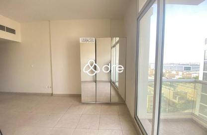 Apartment - Studio - 1 Bathroom for rent in Oasis High Park - Dubai Silicon Oasis - Dubai