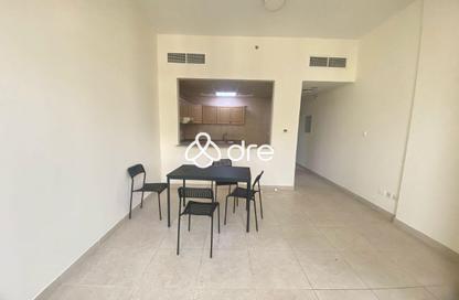 Apartment - Studio - 1 Bathroom for rent in Oasis High Park - Dubai Silicon Oasis - Dubai