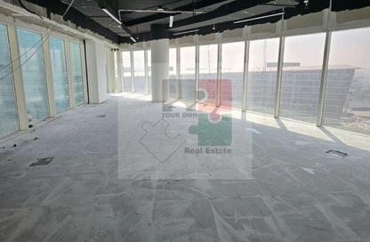 Business Centre - Studio - 2 Bathrooms for rent in The Bay View - Business Bay - Dubai