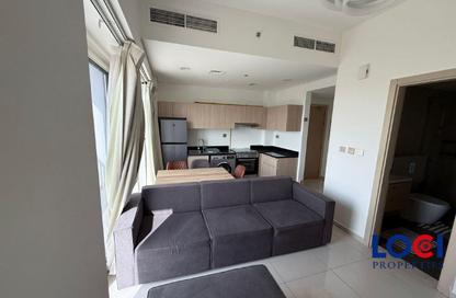 Apartment - 1 Bedroom - 1 Bathroom for rent in Navitas A - Navitas Hotel and Residences - Damac Hills 2 - Dubai Apartment - 1 Bedroom - 1 Bathroom for rent in Navitas A - Navitas Hotel and Residences - Damac Hills 2 - Dubai