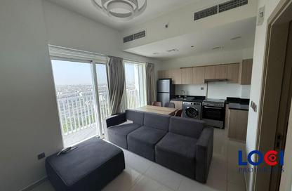 Apartment - 1 Bedroom - 1 Bathroom for rent in Navitas A - Navitas Hotel and Residences - Damac Hills 2 - Dubai