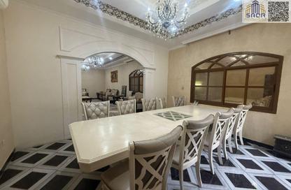 Villa - 3 Bedrooms - 5 Bathrooms for rent in Al Yasmeen 1 - Al Yasmeen - Ajman Villa - 3 Bedrooms - 5 Bathrooms for rent in Al Yasmeen 1 - Al Yasmeen - Ajman