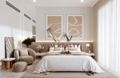 Apartment - 1 - 2 for sale in One by Nine - Nad Al Sheba 1 - Nad Al Sheba - Dubai