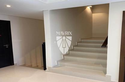 Townhouse - 3 Bedrooms - 3 Bathrooms for rent in Victoria - Damac Hills 2 - Dubai Townhouse - 3 Bedrooms - 3 Bathrooms for rent in Victoria - Damac Hills 2 - Dubai