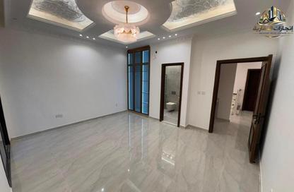 Villa - 5 Bedrooms - 7 Bathrooms for sale in Al Zaheya Gardens - Al Zahya - Ajman Villa - 5 Bedrooms - 7 Bathrooms for sale in Al Zaheya Gardens - Al Zahya - Ajman