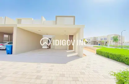 فيلا - 4 غرف نوم - 5 حمامات للايجار في فيلا نوفا - دبي لاند - دبي