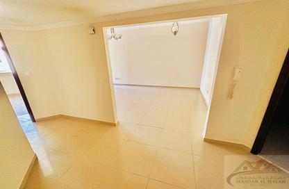 Apartment - 1 Bedroom - 2 Bathrooms for rent in Muwaileh 29 Building - Muwaileh - Sharjah