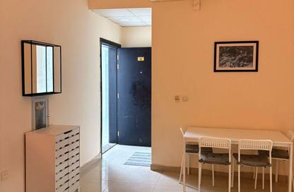 Apartment - 1 Bedroom - 2 Bathrooms for rent in Al Nafoora 1 building - Al Rawda 2 - Al Rawda - Ajman Apartment - 1 Bedroom - 2 Bathrooms for rent in Al Nafoora 1 building - Al Rawda 2 - Al Rawda - Ajman