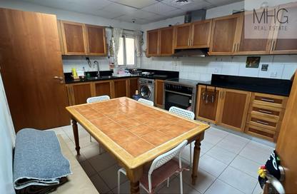 Villa - 4 Bedrooms - 4 Bathrooms for sale in Al Badia Residences Building 3 - Al Badia Residences - Dubai Festival City - Dubai