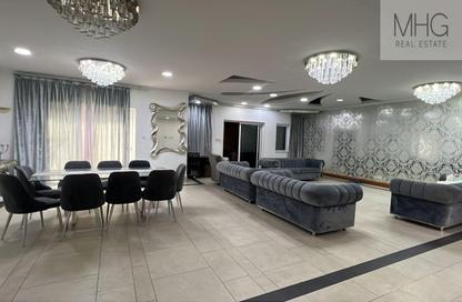 Villa - 4 Bedrooms - 4 Bathrooms for sale in Al Badia Residences Building 3 - Al Badia Residences - Dubai Festival City - Dubai Villa - 4 Bedrooms - 4 Bathrooms for sale in Al Badia Residences Building 3 - Al Badia Residences - Dubai Festival City - Dubai
