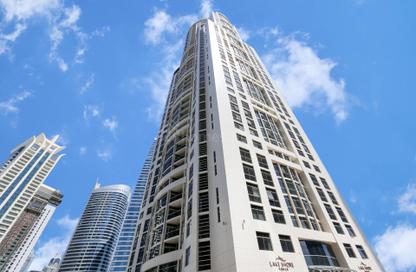 Apartment - 2 - 3 for rent in Lakeshore Tower 1 - JLT Cluster Y - Jumeirah Lake Towers - Dubai Apartment - 2 - 3 for rent in Lakeshore Tower 1 - JLT Cluster Y - Jumeirah Lake Towers - Dubai