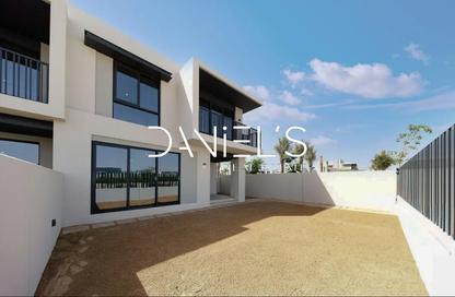 Townhouse - 4 - 5 for rent in Jebel Ali Village Townhouses - Jebel Ali Village - Jebel Ali - Dubai Townhouse - 4 - 5 for rent in Jebel Ali Village Townhouses - Jebel Ali Village - Jebel Ali - Dubai
