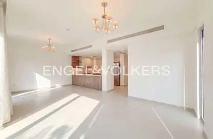 Townhouse - 4 Bedrooms - 4 Bathrooms for rent in Elan - Tilal Al Ghaf - Dubai