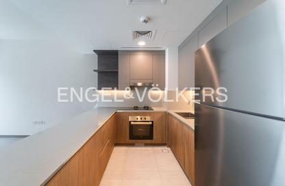 Townhouse - 4 Bedrooms - 4 Bathrooms for rent in Elan - Tilal Al Ghaf - Dubai