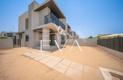 Townhouse - 4 - 5 for sale in Jebel Ali Village Townhouses - Jebel Ali Village - Jebel Ali - Dubai Townhouse - 4 - 5 for sale in Jebel Ali Village Townhouses - Jebel Ali Village - Jebel Ali - Dubai