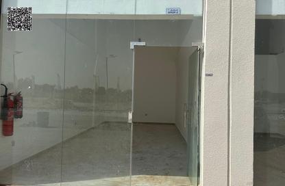 متجر - استوديو - 2 حمامات للبيع في الحليو 1 - الحليو - عجمان