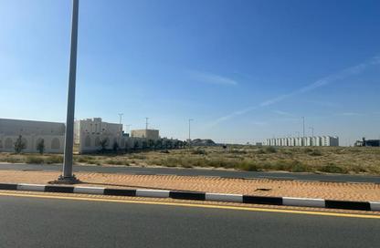 Land - Studio for sale in Tilal City C - Tilal City - Sharjah
