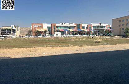 Land - Studio for sale in Al Jurf 3 - Al Jurf - Ajman Downtown - Ajman