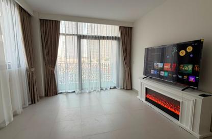 Apartment - 1 - 1 for rent in Moor at Creek Beach Building 1 - Moor at Creek Beach - Creek Beach - Dubai Creek Harbour (The Lagoons) - Dubai