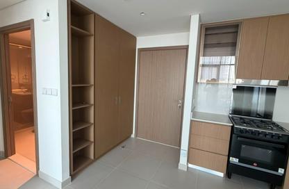 Apartment - 1 - 1 for rent in Moor at Creek Beach Building 1 - Moor at Creek Beach - Creek Beach - Dubai Creek Harbour (The Lagoons) - Dubai