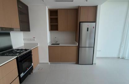 Apartment - 1 - 1 for rent in Moor at Creek Beach Building 1 - Moor at Creek Beach - Creek Beach - Dubai Creek Harbour (The Lagoons) - Dubai