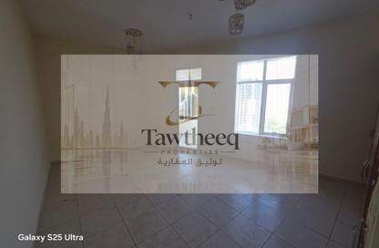 Apartment - 2 - 3 for sale in Al Rashidiya Towers - Ajman Downtown - Ajman