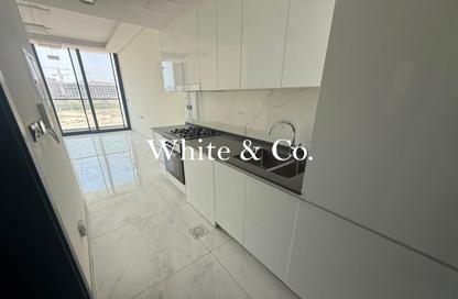 Apartment - Studio - 1 Bathroom for rent in Samana Golf Avenue - Dubai Studio City - Dubai Apartment - Studio - 1 Bathroom for rent in Samana Golf Avenue - Dubai Studio City - Dubai