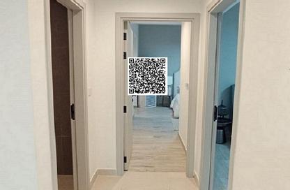 Apartment - 1 Bedroom - 2 Bathrooms for sale in Bluebell Residence - Al Amerah - Ajman