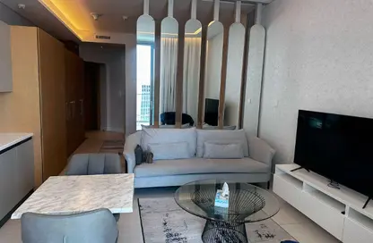 شقة - 1 حمام للبيع في فندق ومساكن إس إل إس دبي - الخليج التجاري - دبي