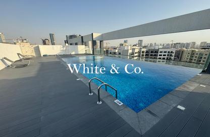 Apartment - 2 - 3 for sale in Gardenia Livings - Arjan - Dubai Apartment - 2 - 3 for sale in Gardenia Livings - Arjan - Dubai